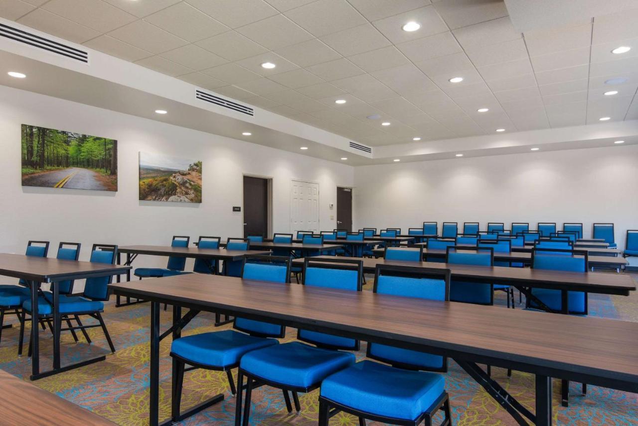 Mainstay Suites East Camden Экстерьер фото